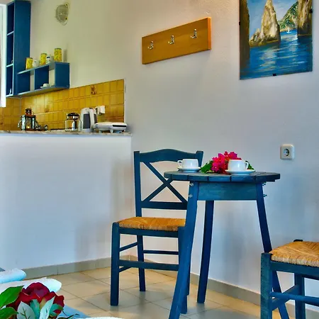 Kyprianos Hotel 3*