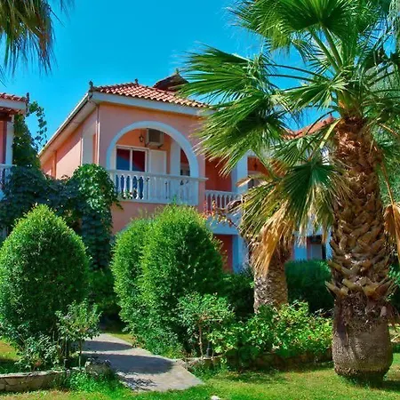 Hotel Kyprianos 3*