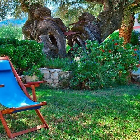 Kyprianos 3* Κερί